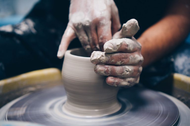 Firing Your Pottery: The Key to Creating Durable Pieces